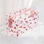 Cosmetic Bag Makeup Strawberry Makeup Storage Bag Strawberry  Clear Makeup Bag  Aliexpress