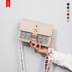 Hot Sales Fashion Design Bolsos Sac A Main Femme  Custom Crossbody Bag Handbag Women's Bag