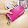 2024 New Summer Female Students Mobile Phone Bag Korean Mini Messenger Bag with Waterproof Feature