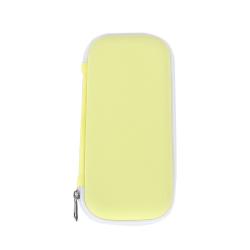 Factory Custom Large Capacity Insulated Travel Portable Cute Color Insulin Cooler Travel Case