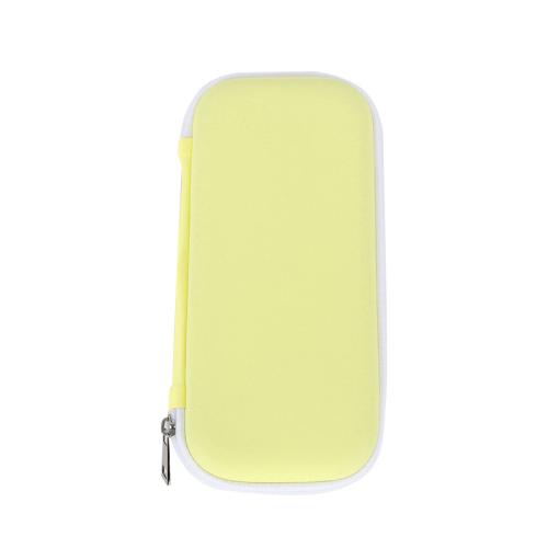 Factory Custom Large Capacity Insulated Travel Portable Cute Color Insulin Cooler Travel Case