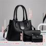 Hot Sale 2023 Fashion Designer Chain Bags Crossbody Purses and Handbags Set Ladies Shoulder Luxury Bags Women's Handbags