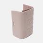 SUSEN CHRISBELLA  ODM OEM New Arrival 2024 hot sale wholesale Pu Leather custom logo ladies minimalist wallet purse