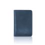 Wholesale Id Card Holder Rfid Blocking Wallet Card Holder Genuine Leather Bifold Card Holder