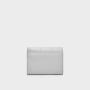 Custom Logo Luxury Pu Leather Women Wallet Card Holder Fold Purse For Women