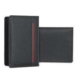 2024 Custom Wallet Credit Card Holder Front Pocket Id Credit Card Bag Universal Wallets
