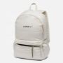 CHANGRONG Custom Winter Soft Puffer Quilted backpack bag