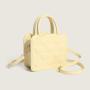 2024 Custom Vegan Leather Purse And Handbag Fashion Heart Design Handbags For Women Luxury
