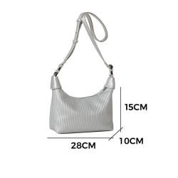 New Design sac a main pu leather bag women's shoulder bags hand bags for girls women