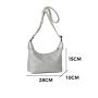 New Design sac a main pu leather bag women's shoulder bags hand bags for girls women