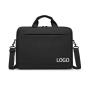 Custom Logo Soft Laptop Sleeve Slim Lightweight Protective Computer Laptop Case for 15.6-16 Inch