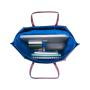 Classic Luxury Wholesale Pu Leather Fashion Brands  Women bag  Ladies Handbag Shoulder Bag Purse Tote Bag