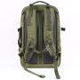 CHANGRONG Custom Men's Daily Commute Business Backpack for Office Work