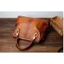 High-End Fashion Genuine Leather Shoulder Bag Luxury Custom Bags Women Handbags