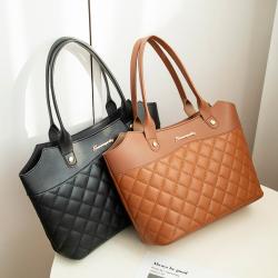 2022 Autumn/winter new European and American fashion Womens Tote Bag Simple Shopping Ladies Hand Bags