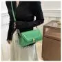 New arrival pu leather women shoulder crossbody bags female purses ladies fashion handbags