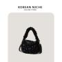 2024 Custom Cheap Comfortable Fashionable High-Quality Designer Girls Women's Stylish Travel Tote Bags Luxury Handbags
