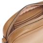 Custom Women Leather Belt Pack with Removable Belt Waist Pouch Waterproof Fashion Fanny Pack