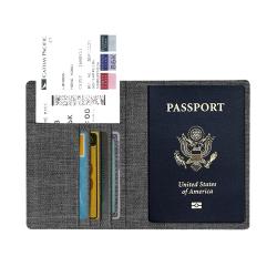 leather passport holder cover wallet passport holder luxury passport holders personalized