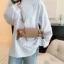 Mini Cylinder Shape Wholesale Women Handbags Nice Design Candy Bag Ladies Fashion Cuty Crossbody Shoulder Bags Sac Femme