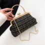 Designer Purse Girls Fashion Trends Custom Ladies Sling Fashion designer Clear Bags Women's Handbags For Ladies 2023