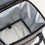Thermal Backpack Waterproof Thickened Refrigerator Portable Shoulder Bag Large Insulated Cooler Lunch Box Bag 10L 18L 28L Food