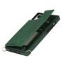 Wholesale Leather Wallet Card Holder Phone Case Leather Mobile Phone Bags Cases Covers