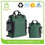 High Quality Durable Polyester Material And Shoulder Straps Tote Bag Backpack