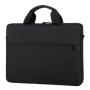 2023 New Business Office Notebook Shoulder Bag Men's Briefcase Printing logo Waterproof Bag Computer Bag Laptop