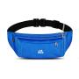 Gelory Multi Function Large Capacity Waterproof Wear Resistant Outdoor Sports Mobile Phone Nylon Waist Bag