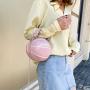 Fashion Design Small Girls Women Mini Basketball Kids Purse Crossbody Bag Mini Handbag