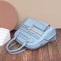Custom logo Wholesale Fashion Bag For Ladies women individual original handbag high standard luxury female designer bag