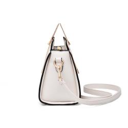 2023 Latest Fashion Bags Women Hand Bags PU Leather Lady Crossbody Women's Shoulder Bags