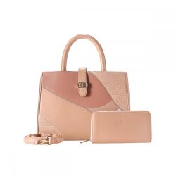 SUSEN CHRISBELLA 2023 New arrival womens handbag designer handbag ladies fashion handbag