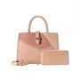 SUSEN CHRISBELLA 2023 New arrival womens handbag designer handbag ladies fashion handbag