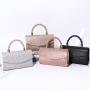 New fashion diamond pearl banquet wedding Clutch dinner bags ladies rhinestone evening bag for women