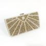 Wholesale Luxury Designer Party bag Trendy Women pearl evening Clutch Bag 2024