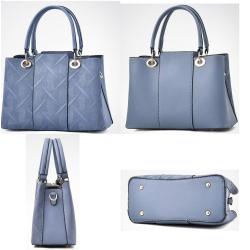 ZF244  PU Women bag High Quality Fashion Knurling Crossbody Bag Ladies Single Shoulder Handbag For Women