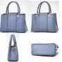 ZF244  PU Women bag High Quality Fashion Knurling Crossbody Bag Ladies Single Shoulder Handbag For Women