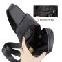Smoking Bumbag for Travelling Tobacco Pouch Package Portable Pipe Bag for Smoking Accessories