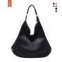 Large Capacity Sac a Main Femme Pleated Hobo Bags Women Hand Bag Tote Handbags for Women