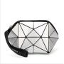New Trendy Custom PVC Luminous Make Up Bag Organizers
