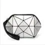New Trendy Custom PVC Luminous Make Up Bag Organizers