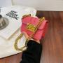 High Quality Designer Shoulder Bags Chains Bag Ladies Women Fashion Handbags 2023 Spring Bag Wholesale Handbag Factory