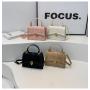 Spring Pink trendy handbags for women luxury leather crossbody bags women handbags ladies luxury designer bags purses wholesale