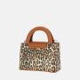 SUSEN CHRISBELLA 2022 Wholesale PU leather custom hand bags ladies 2022 womens custom hand bag ladies