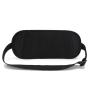 KBW547 Passport ID Bag Close Invisible Waterproof Mobile Phone Waist Bag Anti-theft Brush Travel Abroad Document Organizer