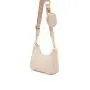 High Quality PU Leather Women Cross Body Bags Ladies Customize Logo Shoulder Bag For Women