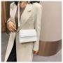 OEM custom original factory  fashion messenger bag women handbag and purse lady handbag  for women