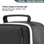 Odorless Travel Storage Case Carbon Lined Smell Proof Bag Popular Smell Proof Stash Bag